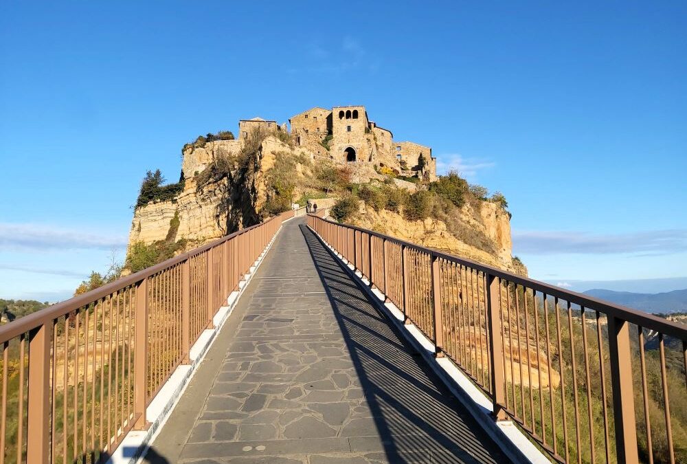 Civita di Bagnoregio