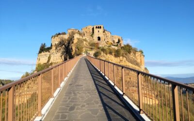 Civita di Bagnoregio