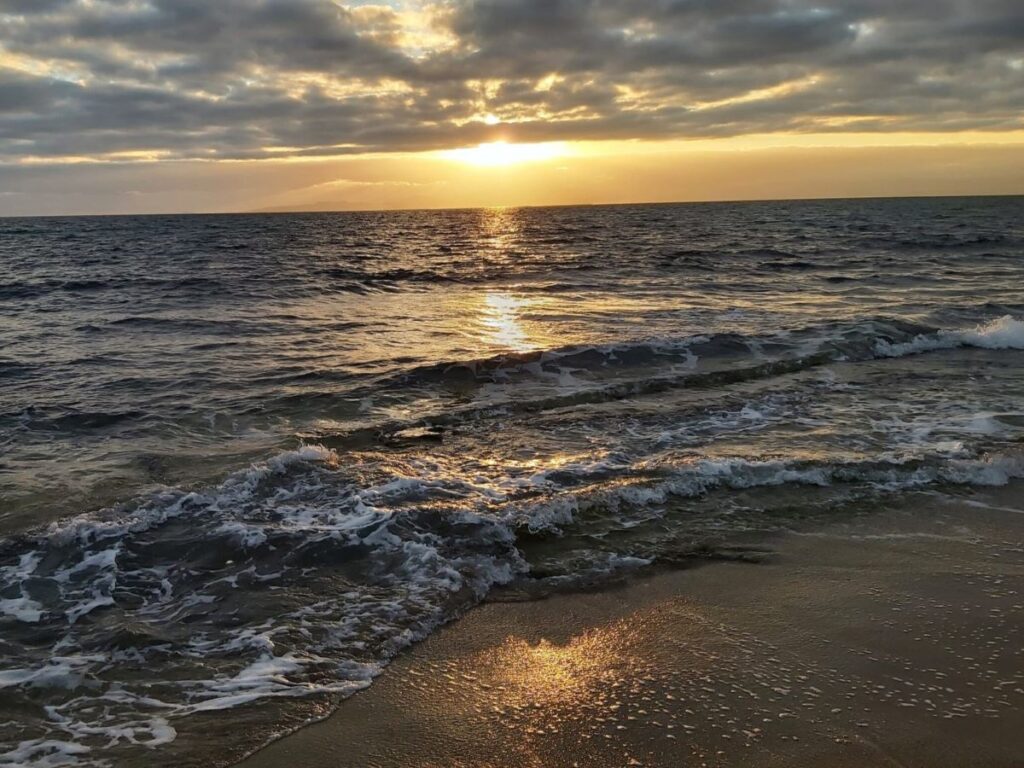 Peloponnes Golden Beach