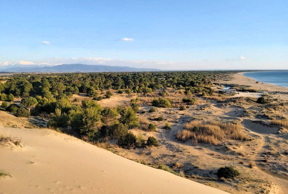 Nationalpark Kotychi-Strofylia