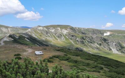 Freistehen mit dem Wohnmobil in Europa – was erlaubt ist und wo es wirklich funktioniert