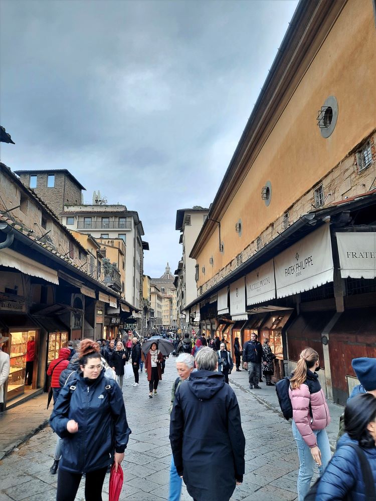 Florenz Italien Toskana