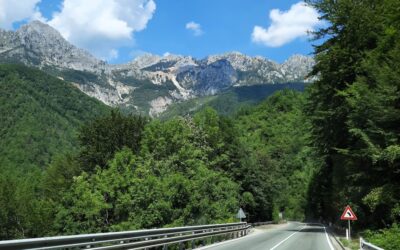 Montenegro mit dem Wohnmobil: Route, Highlights und Tipps
