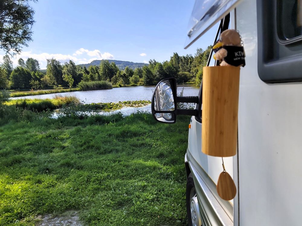 Koshi Wohnmobil