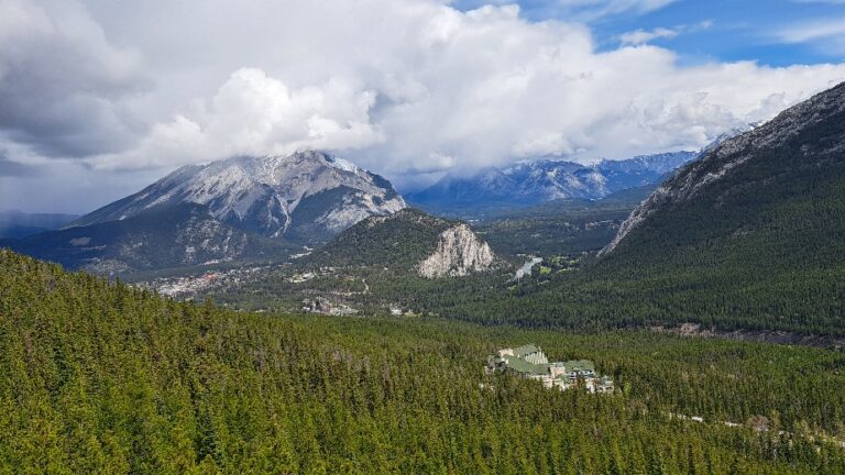 Banff