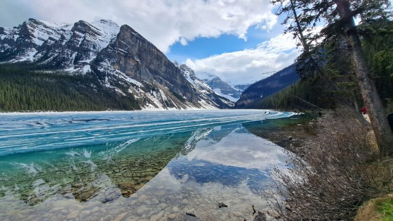 Lake Louise