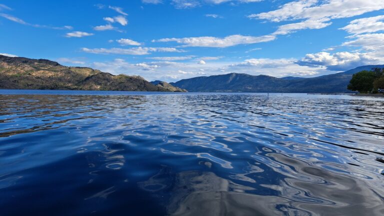 Okanagan Valley