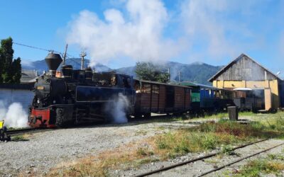 Unbekanntes Rumänien: Unsere Reise durch die Karpaten