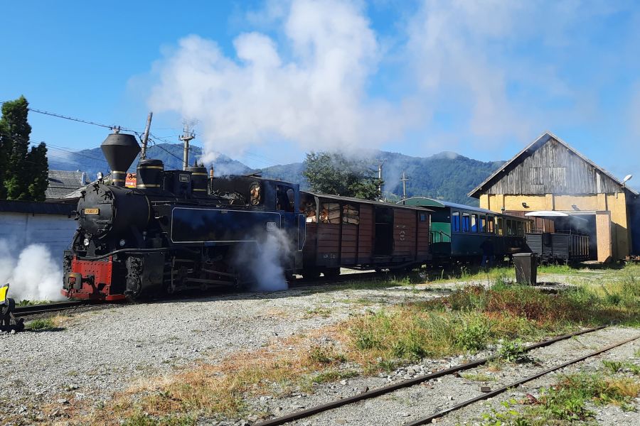 Unbekanntes Rumänien: Unsere Reise durch die Karpaten