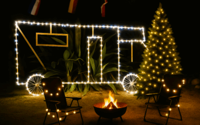 Die besten Weihnachtsgeschenke für Camper