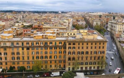 Rom mit dem Wohnmobil entdecken: Unsere Erfahrungen, Tipps & Highlights