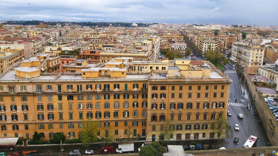 rom-italien-panorama