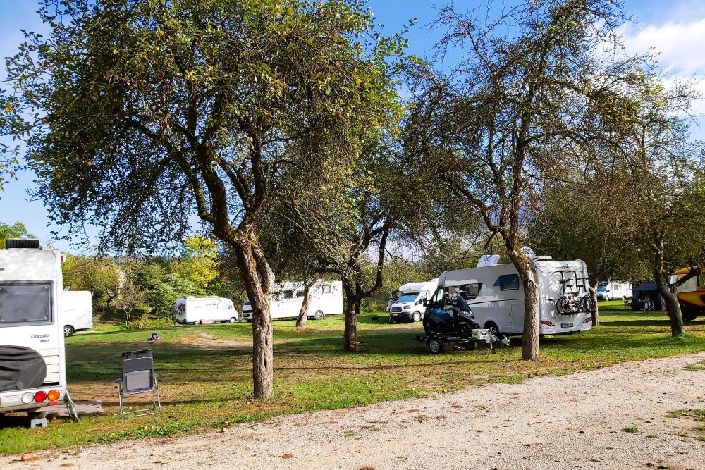 Nordmazedonien Pelister-Nationalpark