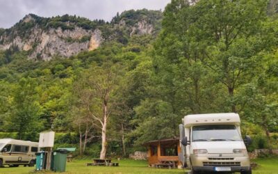 Wohnmobil Erstausstattung – was du vor dem ersten Trip wirklich brauchst