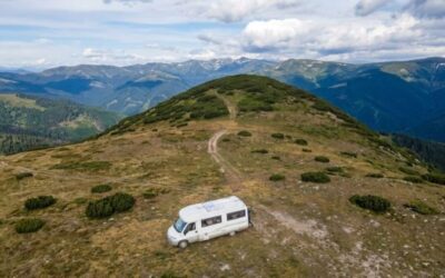 Transfăgărășan oder Transalpina – der Wohnmobil-Vergleich