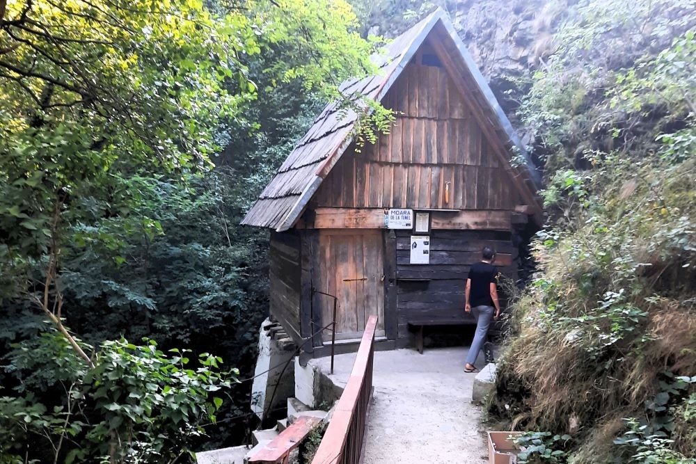Rumänien – Reise durch die Karpaten
