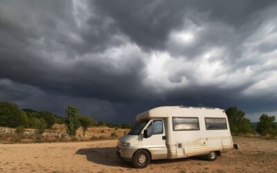 Bosnien-Roadtrip mit dem Wohnmobil: Von Kravica bis zum Nationalpark Una
