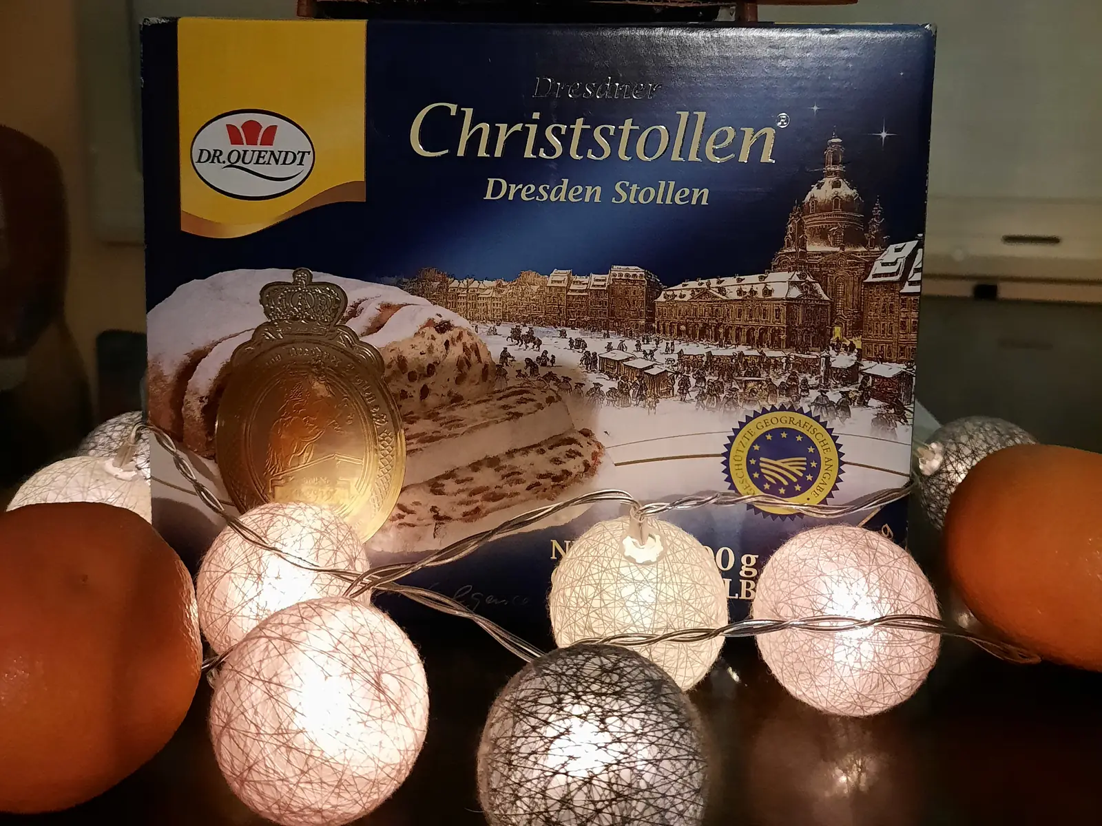 weihnachten-wohnmobil-lichterkette Wohnmobil mit Thermomatte vor der Frontscheibe – Thermoschutz für kalte Tage
